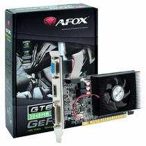 Placa de Vídeo Afox 2GB Geforce GT610 DDR3 - AF610-2048D3L7-V5