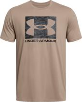 Camiseta Under Armour 1361673-237 - Masculina