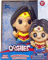 Boneca DC Wonder Woman Ooshies Headstart - 23834