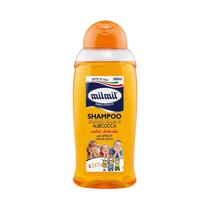 Shampoo Milmil Kids Albicocca Apricot 500ML