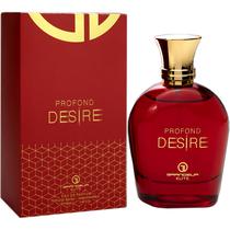 Perfume Grandeur Elite Profond Desire Edp - Feminino 100ML