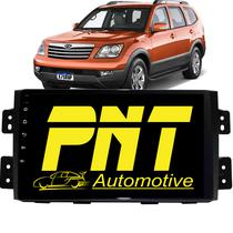 Central Multimidia PNT-Kia Mohave (2008-2013) And 11 4GB/64GB/4G Octacore Carplay+And Auto Sem TV