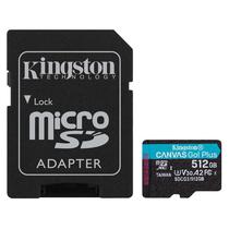 Mem SD Kingston 512GB SDCG3/512GB 170/90