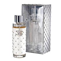 Ant_Perfume New Brand Diamond Edp Fem 100ML - Cod Int: 58277