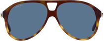 Oculos de Sol Gucci GG1286S 004 - Masculino