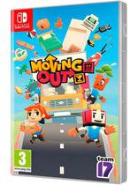 Jogo Moving Out Nintendo Switch