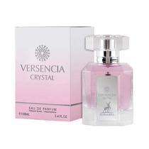 Perfume Versencia Crystal Edp Feminino 100ML