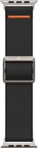 Pulseira Spigen Lite Fit Ultra AMP05983 para Apple Watch 49/45/44/42MM - Preto