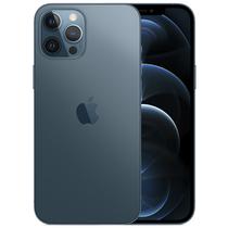 Apple iPhone 12 Pro Max 256GB/6GB Ram de 6.7" 12+12+12MP/12MP - Pacific Blue (Swap Grade A+) (3 Meses de Garantia)