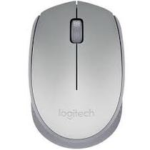 Mouse Logitech M170 910-005334 Prata