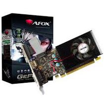 Placa de Vídeo GT730 4GB Afox DDR3 64BIT AF730-4096D3L5-V2