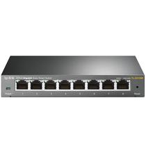 Switch Ethernet TP-Link TL-SG108E 8 Portas 10/100/1000 MBPS