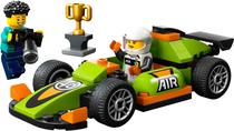 Lego City Race Car - 60399 (56 Pecas)