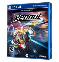 Jogo Redout PS4
