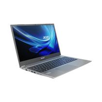 Notebook Acer Aspire Lite Al 15-52 UN431SL-P26 FHD Core i3-1215U/ 15.6/ 8GB/ 512GB SSD/ Webcam/ WINDOWS11PRO/ Steel Gray