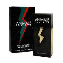 Perfume Animale Edt Masculino 100ML