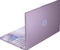 Notebook HP 15-FD0624DS INTEL-N100 1.8GHZ/ 4GB/ 128GB Emmc/ 15.6" HD/ W11 Roxo