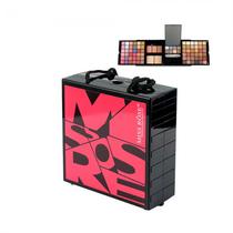 Kit Maquiagem Miss Rose 7002015N