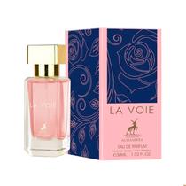 Perfume Maison Alhambra La Voie - Eau Da Parfum - Feminino - 30ML