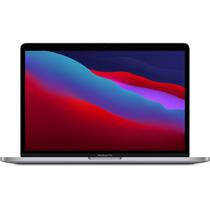 Apple Macbook Pro MYD92LL/A - M1 8-Core - 8/512GB - 2020 - 13.3" - Cinza