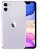 Celular Apple iPhone 11 64GB Purple - Swap Americano A-