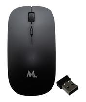Mouse Mtek PMF423B 2.4G Wireless Black