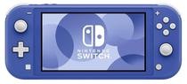 Console Nintendo Switch Lite HDH-s-Bbzaa 32GB Azul