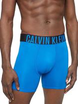 Boxer Calvin Klein NB2594 904 - Masculino (3 Unidades)