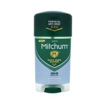 Desodorante Mitchum Men Stick Unscented 48H 63G