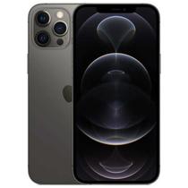 Celular Apple iPhone 12 Pro Max 256GB Black Swap Grade A+ Amricano