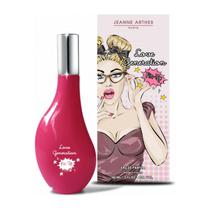 Jeanne Arthes Love Generation Pin-Up Eau de Parfum 60ML