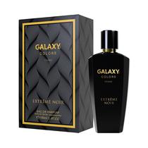 Perfume Galaxy Extreme Noir Femme Eau de Parfum 100ML