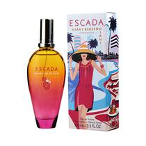 Perfume Escada Miami Blossom Eau de Toilette 100ML