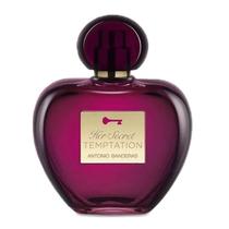 Perfume Antonio Banderas Her Secret Temptation F Edt 80ML