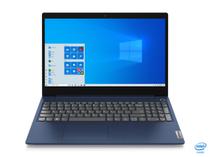 Notebook Lenovo 81X80055US i3-1115G4/ 4GB/ 128SSD/ 15.6/ W10