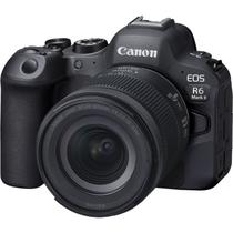 Camera Canon Eos R6 II Kit 24-105MM F/4-7.1 Is STM