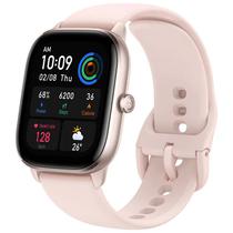 Relogio Smartwatch Amazfit GTS 4 Mini A2176 - Flamingo Pink
