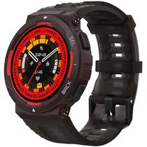 Smartwatch Amazfit Active Edge A2212 com GPS/Bluetooth - Lava Black