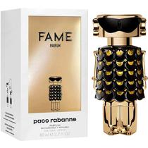 Perfume Paco Rabanne Fame Parfum Femenino - 80ML