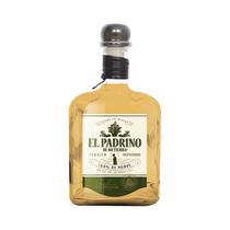 Tequila El Padrino Reposado 750ML