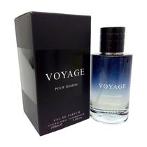 Perfume Arqus Voyage Pour Homme Eau de Parfum 100ML