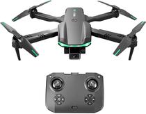Drone WLRC KK3 Pro G HD Dual - Black/Green