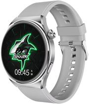 Smartwatch Black Shark S1 - Prata