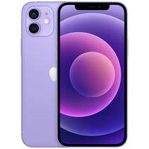 Apple iPhone 12 Swap 128GB 6.1" Purple - Grado A (2 Meses Garantia - Bat. 80/100% - Japones)