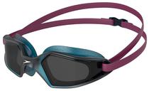 Oculos de Natacao Speedo Hydropulse 8-12268D648 - Preto/Roxa