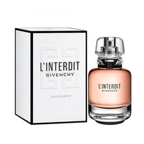 Perfume Givenchy L'Interdit Edp Feminino 80ML