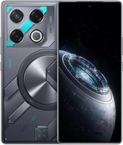 Smartphone Infinix GT 20 Pro Dual Sim Lte 6.78" 8GB/256GB Mecha Blue