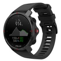 Relogio Smartwatch Polar Grit X Pro M/L - Preto