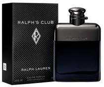 Perfume Ralph Lauren Ralph's Club Edp 100ML - Masculino