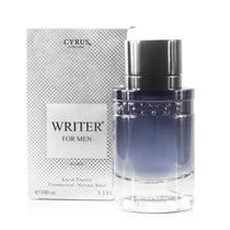 Ant_Perfume Cyrus Writer Edp 100ML - Cod Int: 58798